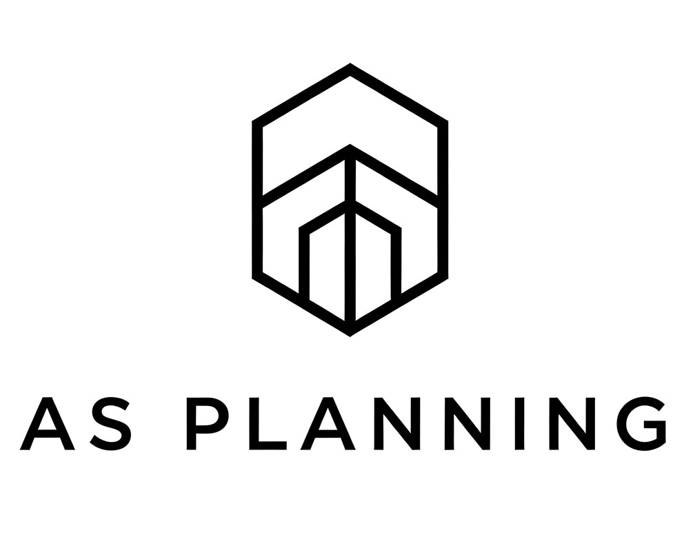 AS Planning ロゴ